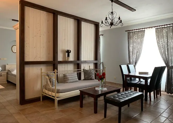 게스트하우스 Amadeus &