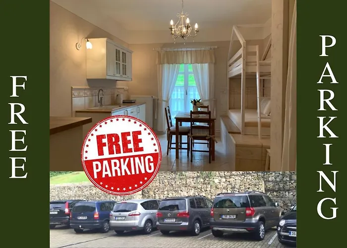 Amadeus & 게스트하우스